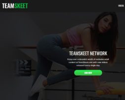 TeamSkeet